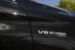Mercedes-AMG GLC63 4Matic+ 2019 года (NA)